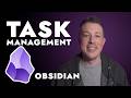 How To Use Obsidian Tasks Plugin Deep Dive