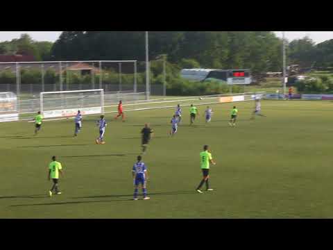 SV HEERENVEEN JO15-1 - DTA JO 15-1(1steH1)(23-05-2018)(1-1)Oefenw,