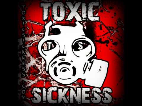The Demon Dwarf @ Toxic Sickness Podcast