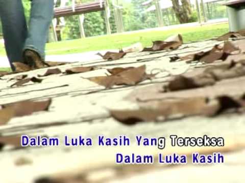 Kasih Yang Terseksa