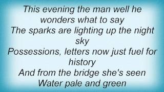 Deborah Conway - Today I&#39;m A Daisy Lyrics