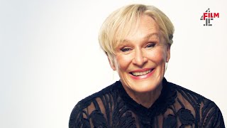 Video trailer för Glenn Close on The Wife | Film4 Interview Special