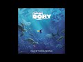 Finding Dory Soundtrack - Beyond The Sea - Robbie Williams