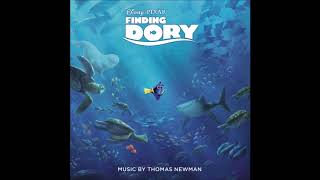 Finding Dory Soundtrack - Beyond The Sea - Robbie Williams