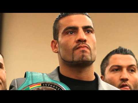 Prince Kay one - Team Diamond Boy Charr "Manuel Charr Hymne" (OFFIZIELL HYMNE)