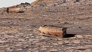 Perseverance Rover SOL 1074 | Mars Latest Video | Mars 4k Video | New 4k Video Footages of Mars