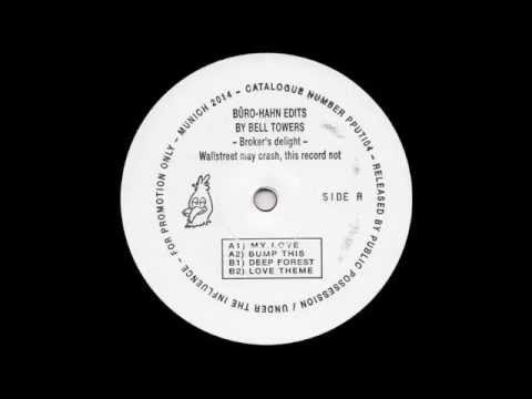 Bell Towers - My Love