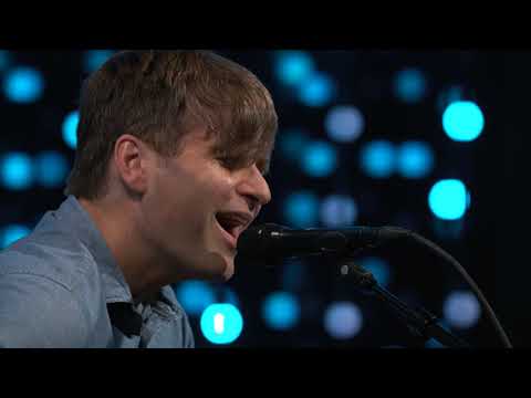 Ben Gibbard - Grapevine Fires (Live on KEXP)