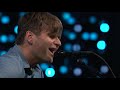 Ben Gibbard - Grapevine Fires (Live on KEXP)