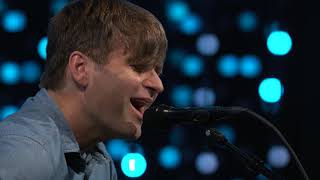 Ben Gibbard - Grapevine Fires (Live on KEXP)