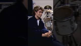 George talks about the vision behind the iconic Last Christmas music video 🎄