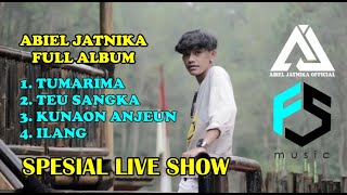 Download lagu Abiel Jatnika live show full album II Abiel Jatnika Full Album 2023 II Abiel Jatnika Tumarima mp3