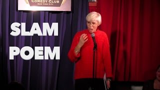 SLAM POEM 