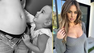 Lala Kent Going Bold On Her Insta Story, Will Post Triple Bs To Flex Her Baby Bump