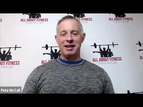 Dr. Brad Schoenfeld - Exercise for Muscle Growth