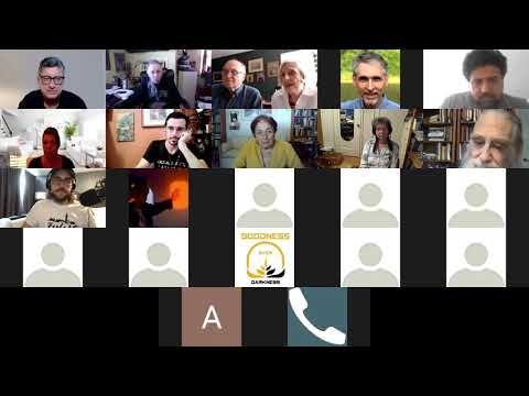 ROUNDTABLE #1: "Afghanistan and Beyond: American Duplicity Since the 1970s"