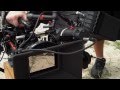 Jules Verne S Mysterious Island Behind The Scenes Video