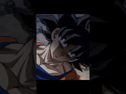 Goku’s death💔💔😭 #shorts #goku #dragonball #anime #animeseries #dragonballsuper #sad #death