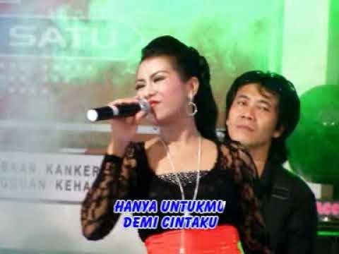Janur Kuning - Cinta Tak Terbatas Waktu | Dangdut [OFFICIAL]