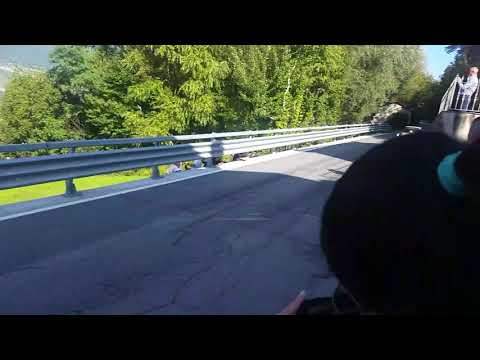 Coppa valtellina 2017 albosaggia