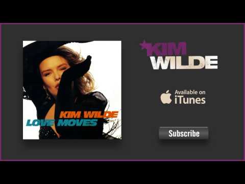 Kim Wilde - It's Here