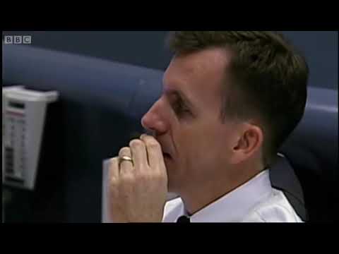 Space Shuttle Columbia Disaster Pt 2 Final Descent  B