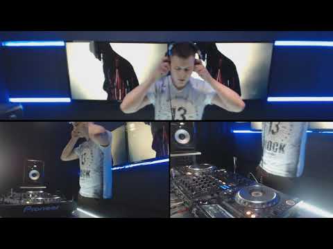 Stas House - PDJTV INTENSE live