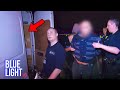 You Won't Believe What The Cops Find In This Van! | Motorway Cops FULL EPISODE | Blue Light