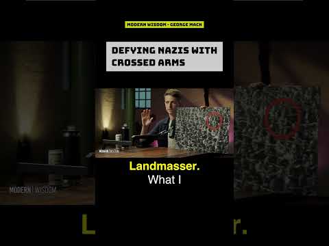 High Agency in a moment