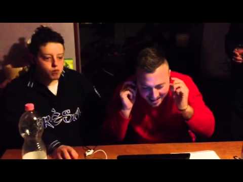 Radio Pampuria 31-12-14