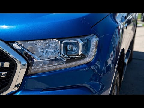 Ford Ranger gama 2022 | Todas las versiones, PRECIOS, motores y equipamientos.