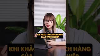 #4. (P2) Cách mình giúp doanh nghiệp bỏ kênh Tiktok #marketik #anhsacanh #kienthuc