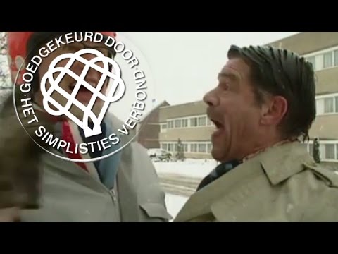 Keek op de Week 65, 17-02-1991 - Van Kooten en De Bie