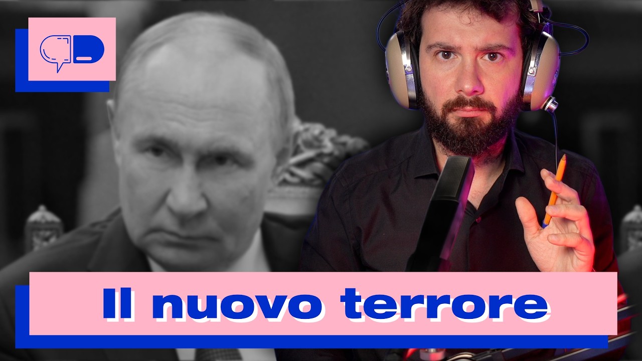 La Russia attaccherà l'Europa?