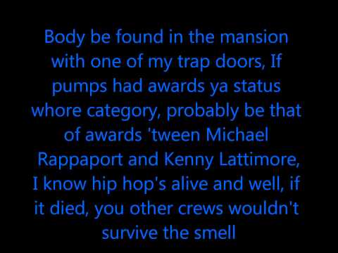 download lagu mp3 mp4 Shady Cypher 2 0 Lyrics, download lagu Shady Cypher 2 0 Lyrics gratis, unduh video klip Shady Cypher 2 0 Lyrics
