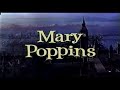 Mary Poppins Disney Channel Promo 2004