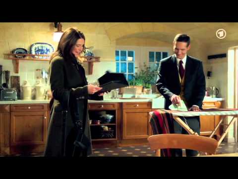 148 Ansgar von Lahnstein - Verbotene Liebe - 14.03.2012