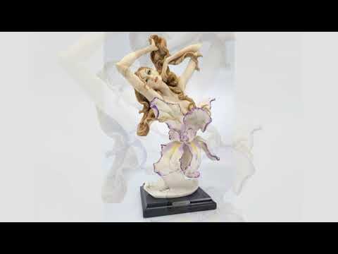 Giuseppe Armani Awakening 1990 Members Only