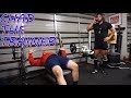 Chad The Trainer - Intro