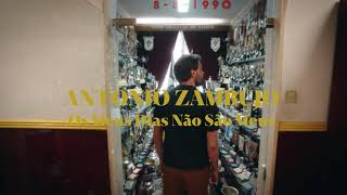 António Zambujo, Miguel Araújo - Os Meus Dias Não São Meus