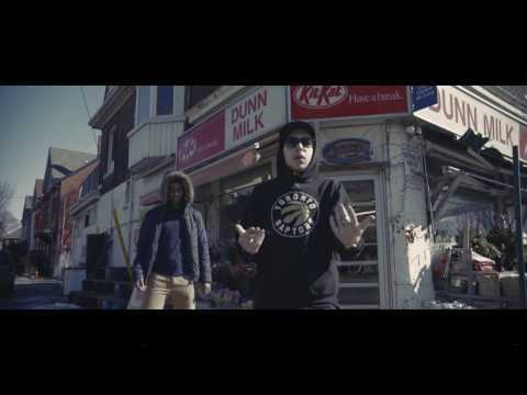 Trapdaddyflex - Toronto