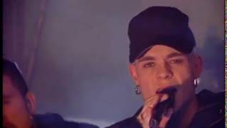 East 17- Stay Another Day (TOTP Christmas Special)