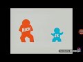 Nelvana Nick Jr Nicktoons 1995 Early Late 1997