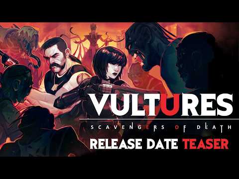Release Date Trailer