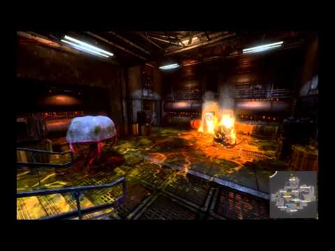 NS2 Prototyping Mod - Flamethrower "v 3.0"