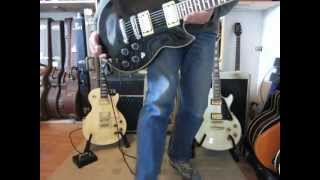 Video thumbnail for 1980 Yamaha SG-300 by wutzdog001guitars