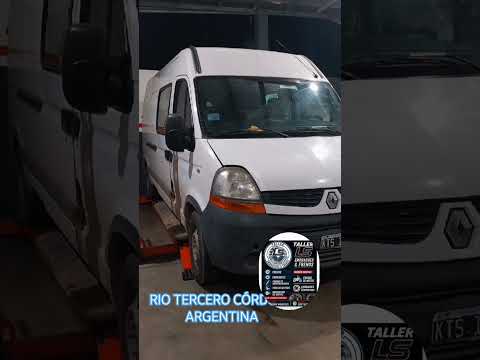 RIO TERCERO CÓRDOBA