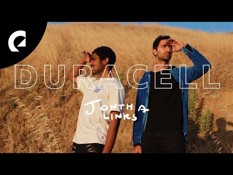 Jontha Links - Duracell (Official video)
