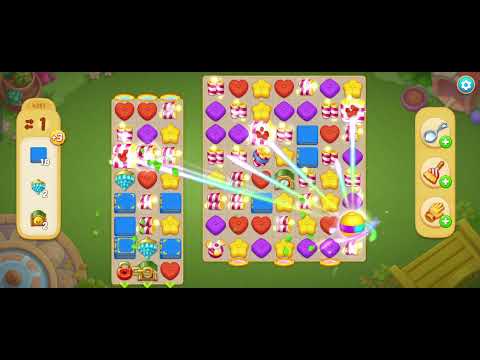 Matchington Mansion Level 4351