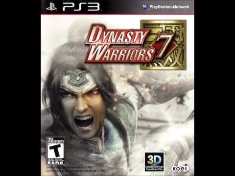 Dynasty Warriors 7 OST - Despair